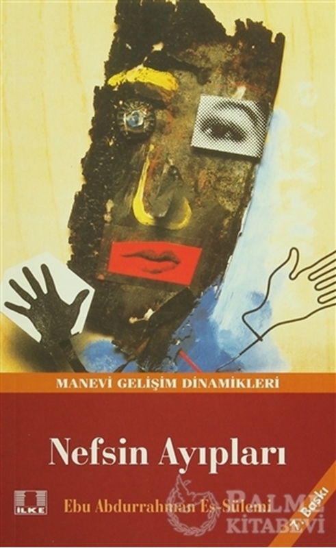 resm Nefsin Ayıpları