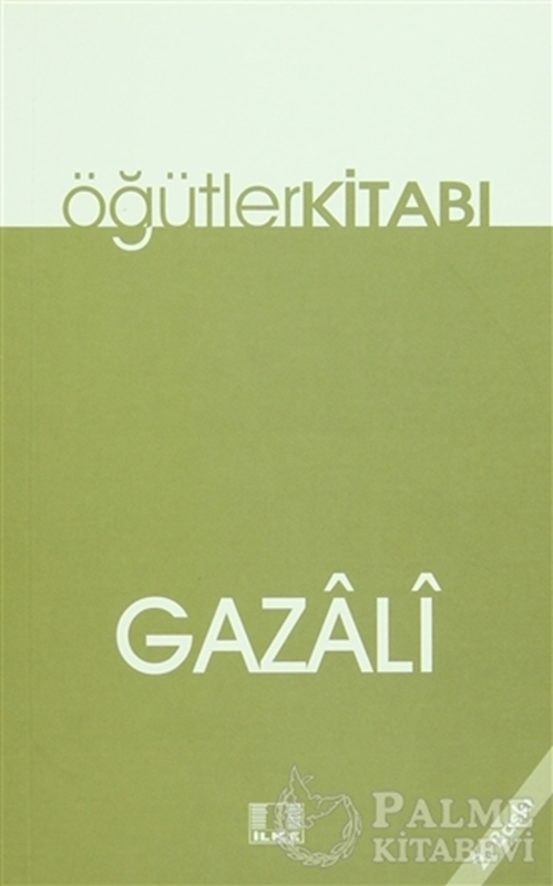 resm Öğütler Kitabı