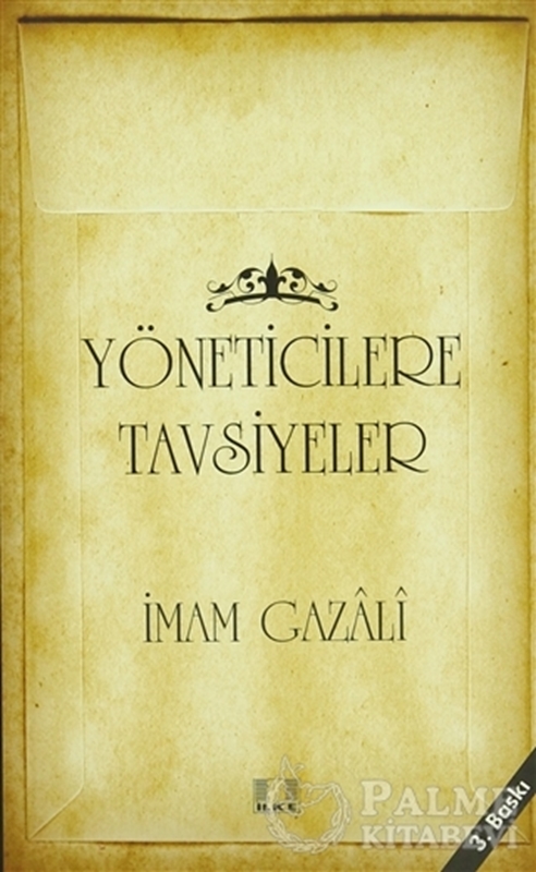 resm Yöneticilere Tavsiyeler