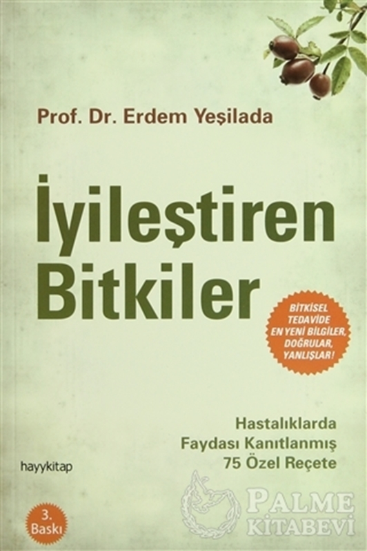 resm İyileştiren Bitkiler