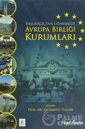 Resim Avrupa Birliği Kurumları