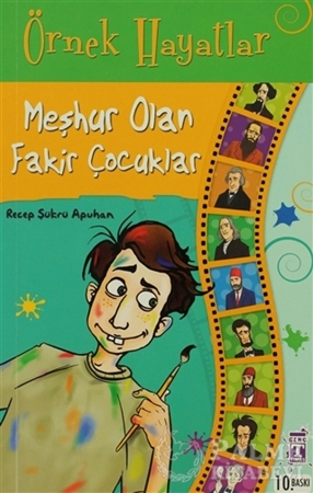 Resim Meşhur Olan Fakir Çocuklar