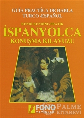 Resim İspanyolca Konuşma Kılavuzu