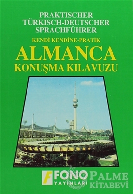 resm Almanca Konuşma Kılavuzu