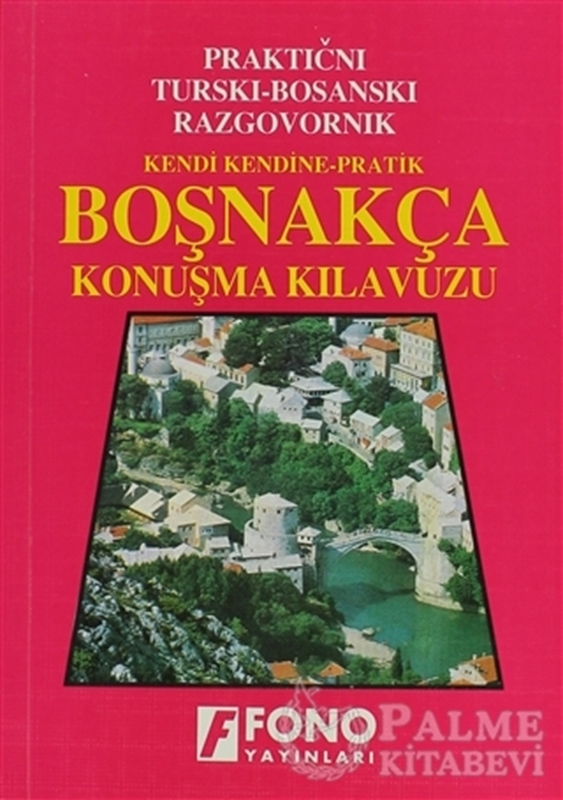 resm Boşnakça Konuşma Kılavuzu