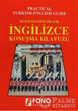 Resim İngilizce Konuşma Kılavuzu
