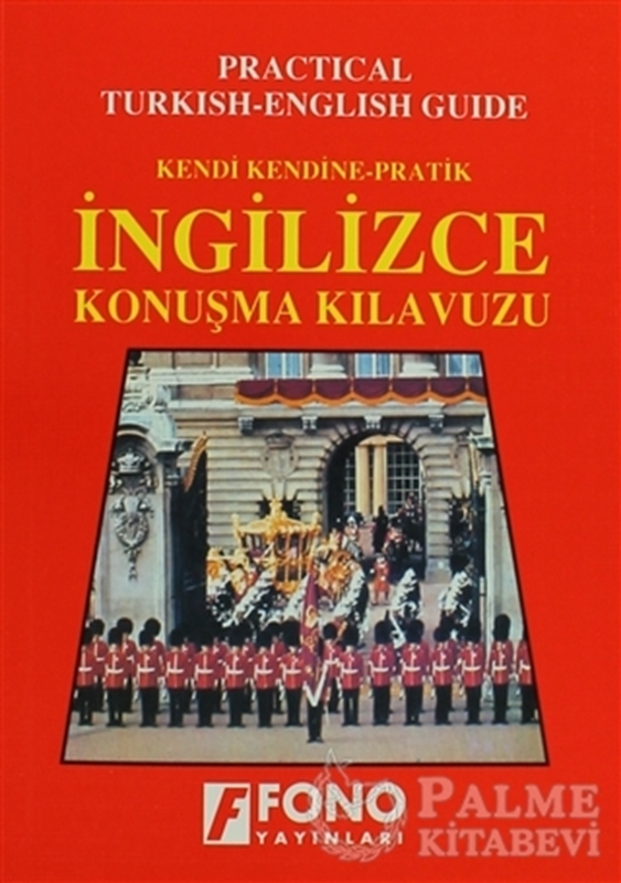 resm İngilizce Konuşma Kılavuzu