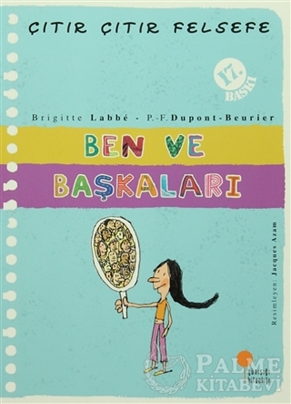 resm Ben ve Başkaları