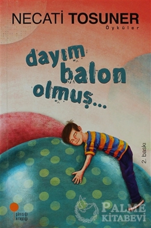 resm Dayım Balon Olmuş...