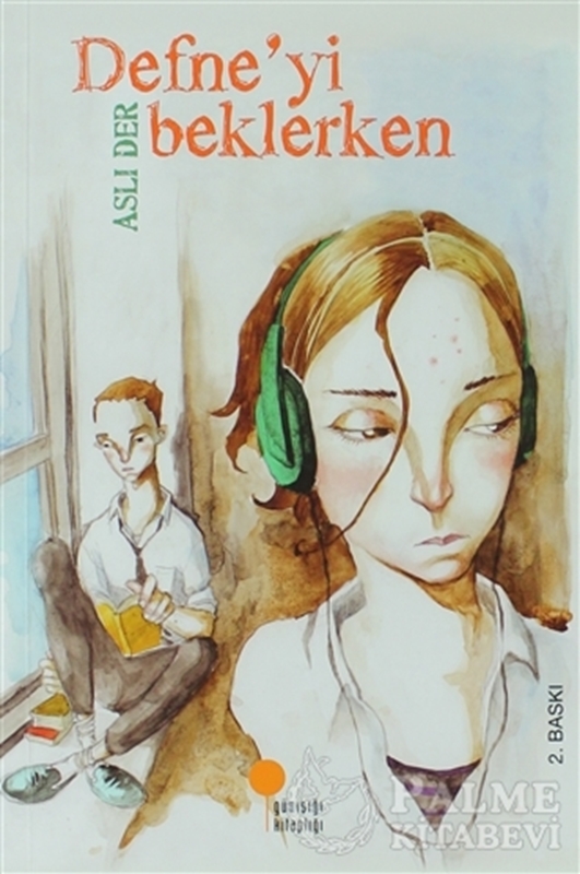 resm Defne’yi Beklerken