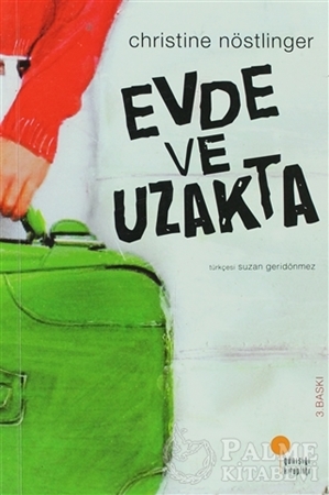 Resim Evde ve Uzakta