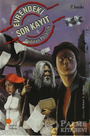 Resim Evrendeki Son Kayıt