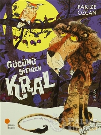 Resim Gücünü Yitiren Kral