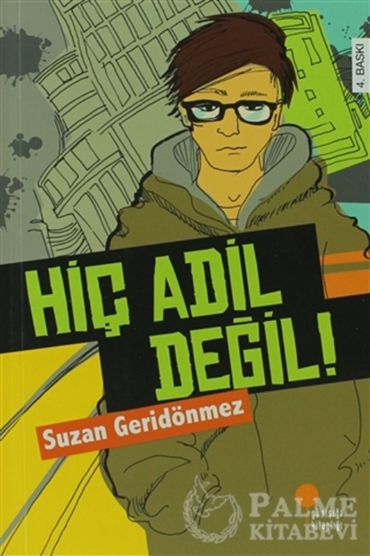 resm Hiç Adil Değil!