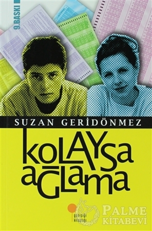 Resim Kolaysa Ağlama