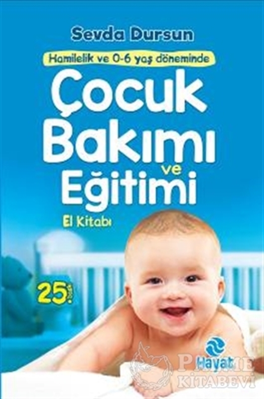 resm Çocuk Bakımı ve Eğitimi El Kitabı