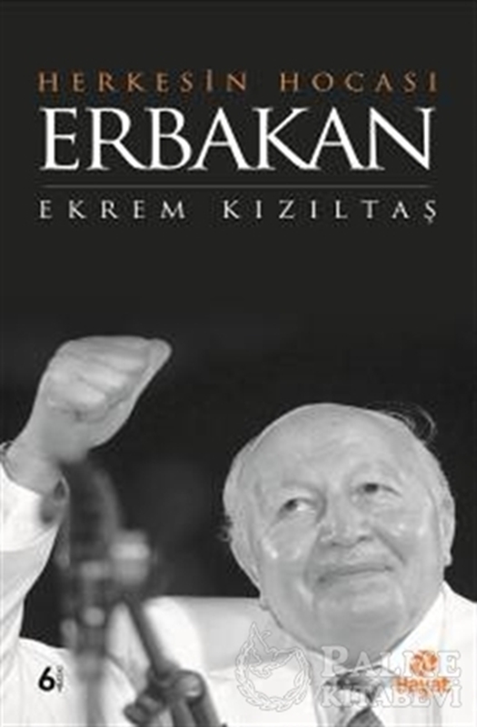 resm Herkesin Hocası Erbakan