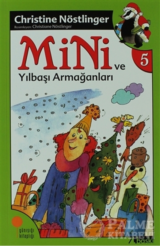 resm Mini ve Yılbaşı Armağanları