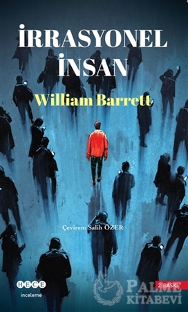 Resim İrrasyonel İnsan