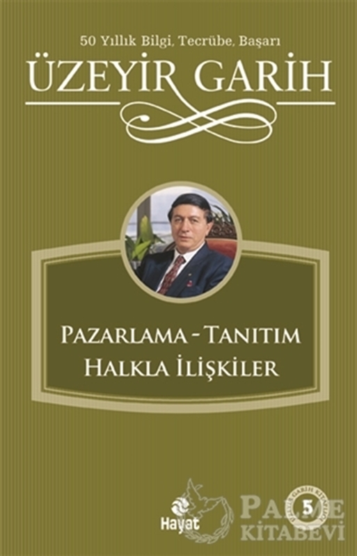resm Pazarlama - Tanıtım - Halkla İlişkiler