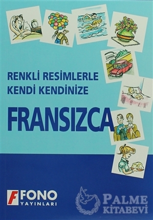 Resim Resimlerle Fransızca