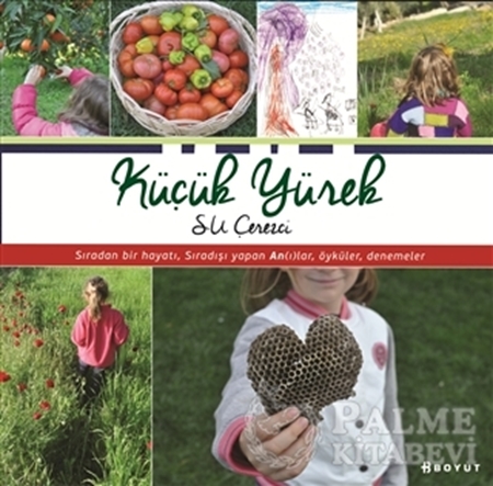 Resim Küçük Yürek