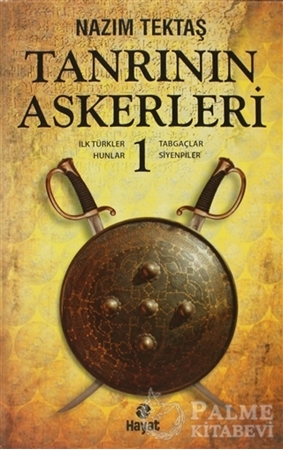 Resim Tanrının Askerleri - 1