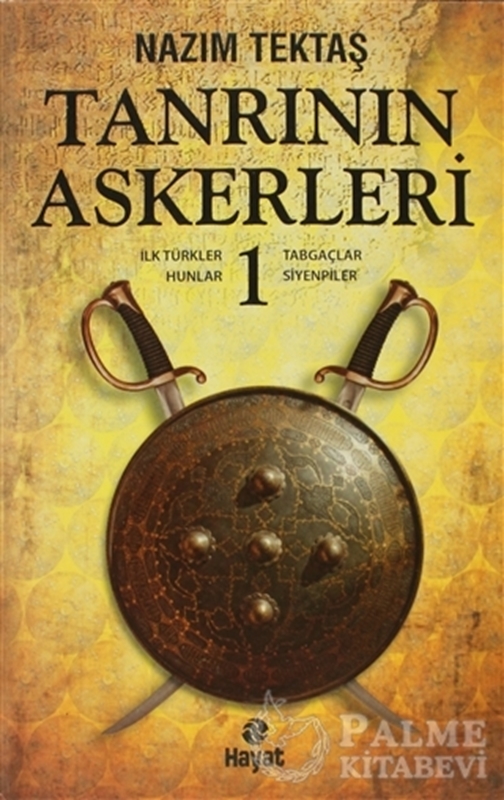 resm Tanrının Askerleri - 1