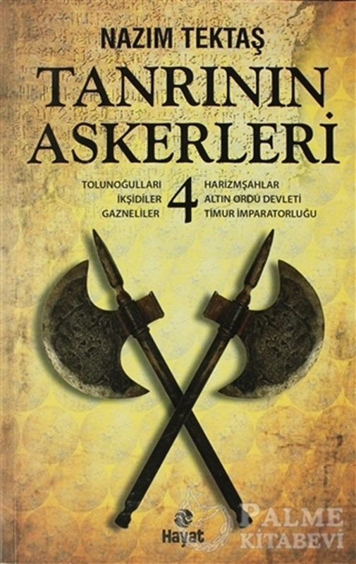resm Tanrının Askerleri 4