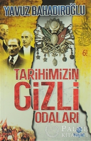 Resim Tarihimizin Gizli Odaları