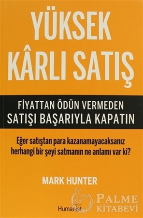 Resim Yüksek Karlı Satış