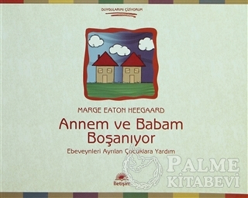 resm Annem ve Babam Boşanıyor