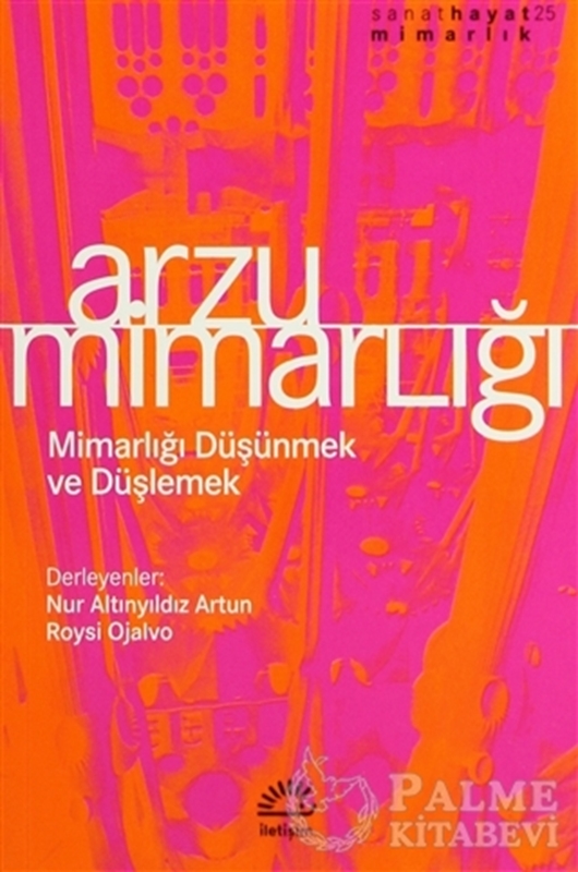 resm Arzu Mimarlığı