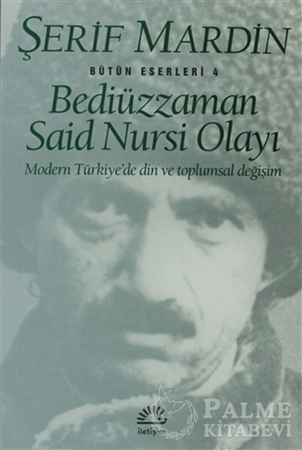 Resim Bediüzzaman Said Nursi Olayı