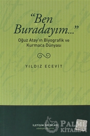 Resim Ben Buradayım