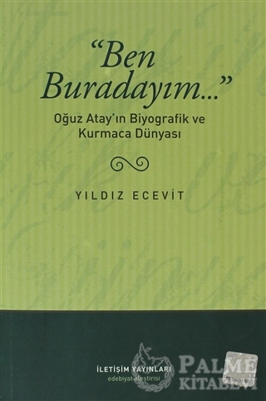 resm Ben Buradayım