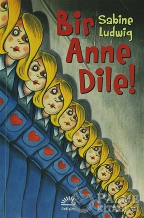 Resim Bir Anne Dile!