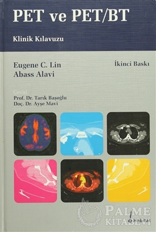 resm Pet ve Pet / BT Klinik Kılavuzu