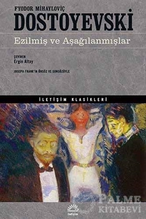 Resim Ezilmiş ve Aşağılanmışlar