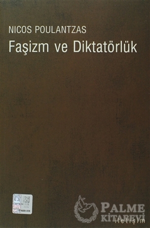 Resim Faşizm ve Diktatörlük