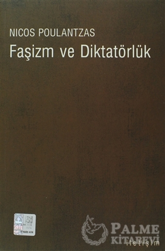 resm Faşizm ve Diktatörlük