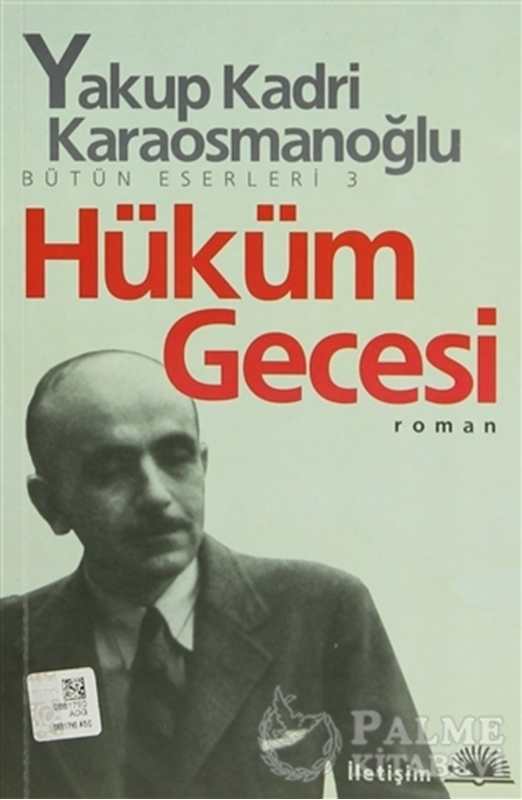 resm Hüküm Gecesi