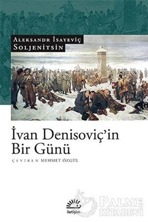 Resim Ivan Denisoviç’in Bir Günü