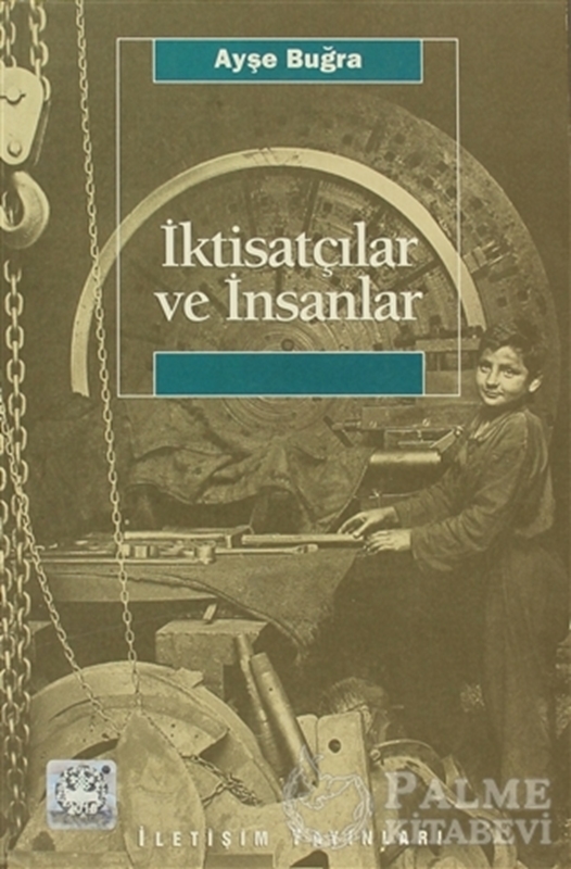 resm İktisatçılar ve İnsanlar