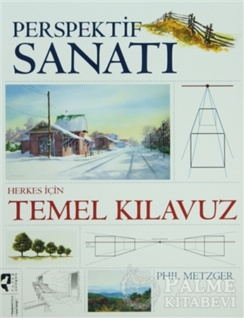 Resim Perspektif Sanatı