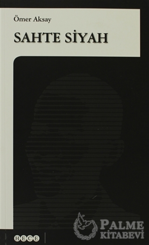 resm Sahte Siyah