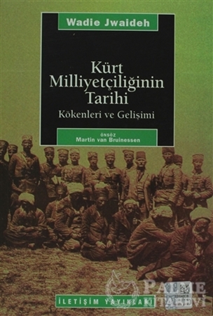 Resim Kürt Milliyetçiliğinin Tarihi Kökenleri ve Gelişimi