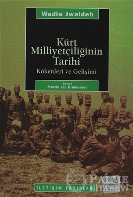 resm Kürt Milliyetçiliğinin Tarihi Kökenleri ve Gelişimi