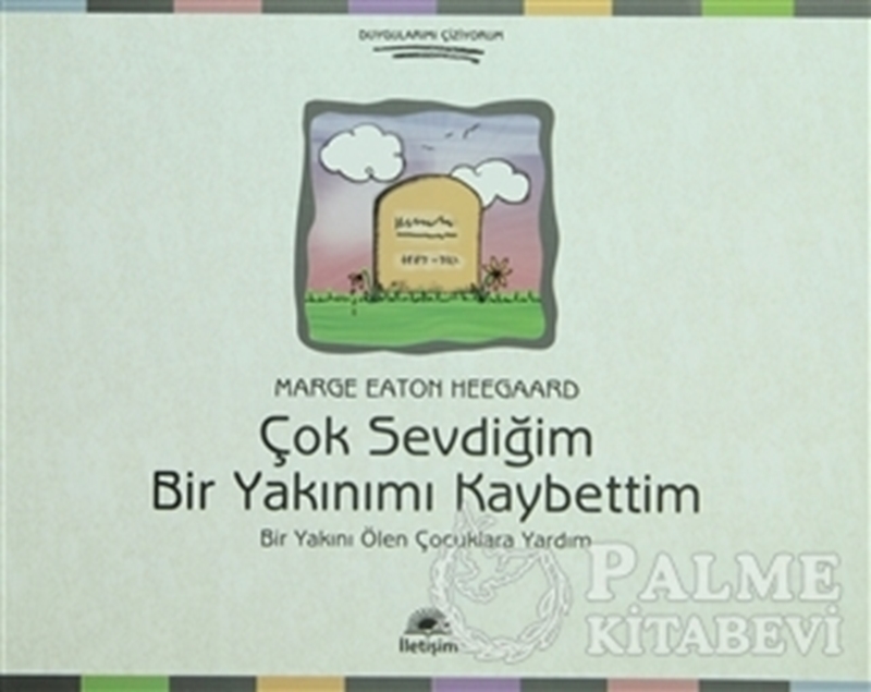 resm Çok Sevdiğim Bir Yakınımı Kaybettim