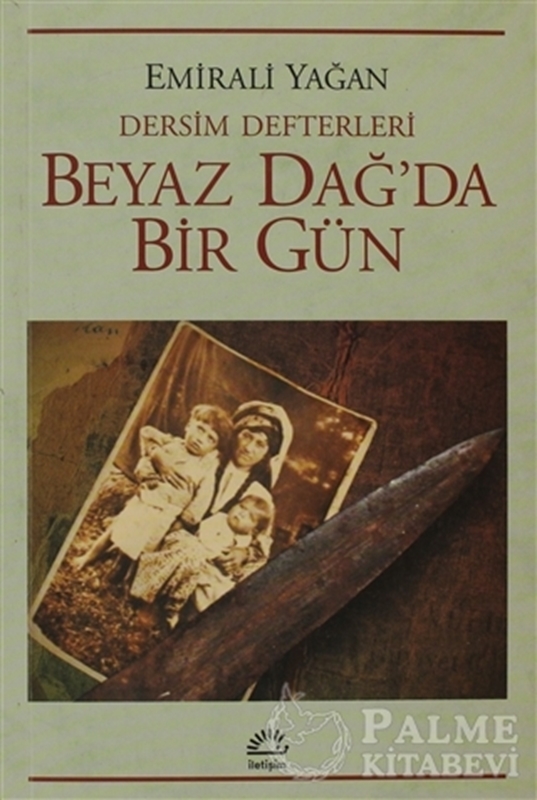 resm Dersim Defterleri - Beyaz Dağ’da Bir Gün
